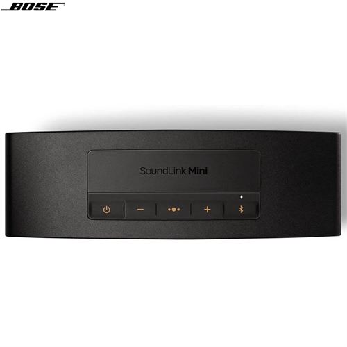 Loa Bose SoundLink Mini II Special Edition 2